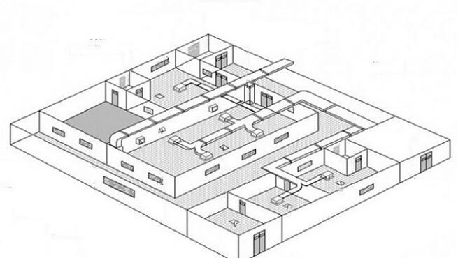 潔凈車間規(guī)劃